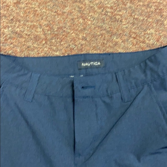 Nautica Boys Shorts - Picture 2 of 3